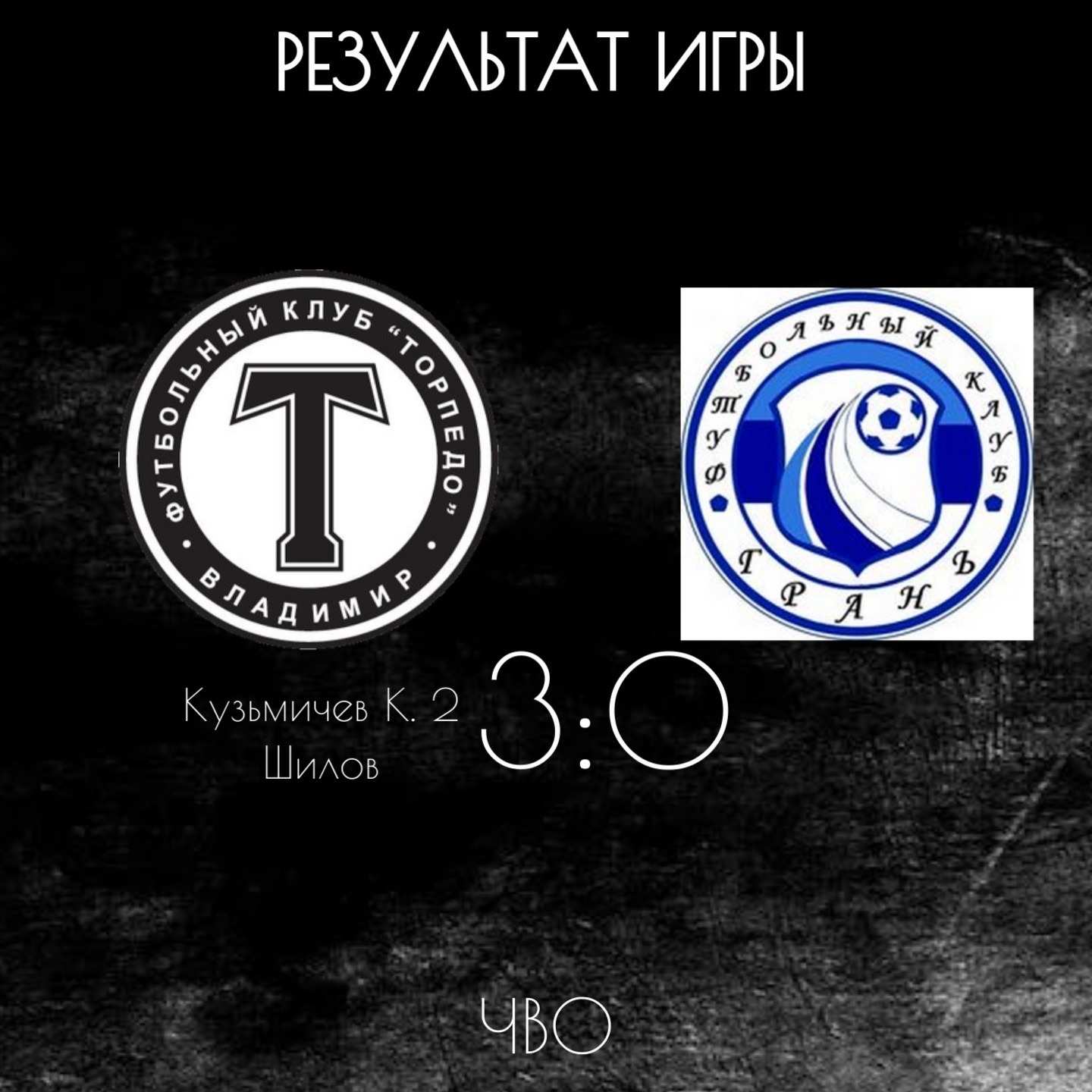 🔥Команда Алексея Евсикова уверено проходит «Грань» из Гусь-Хрустального

⚽️Наша молодежка на поле малой спортивной арены…